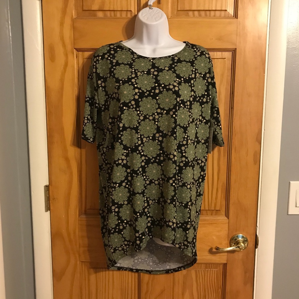Lularoe Irma #2